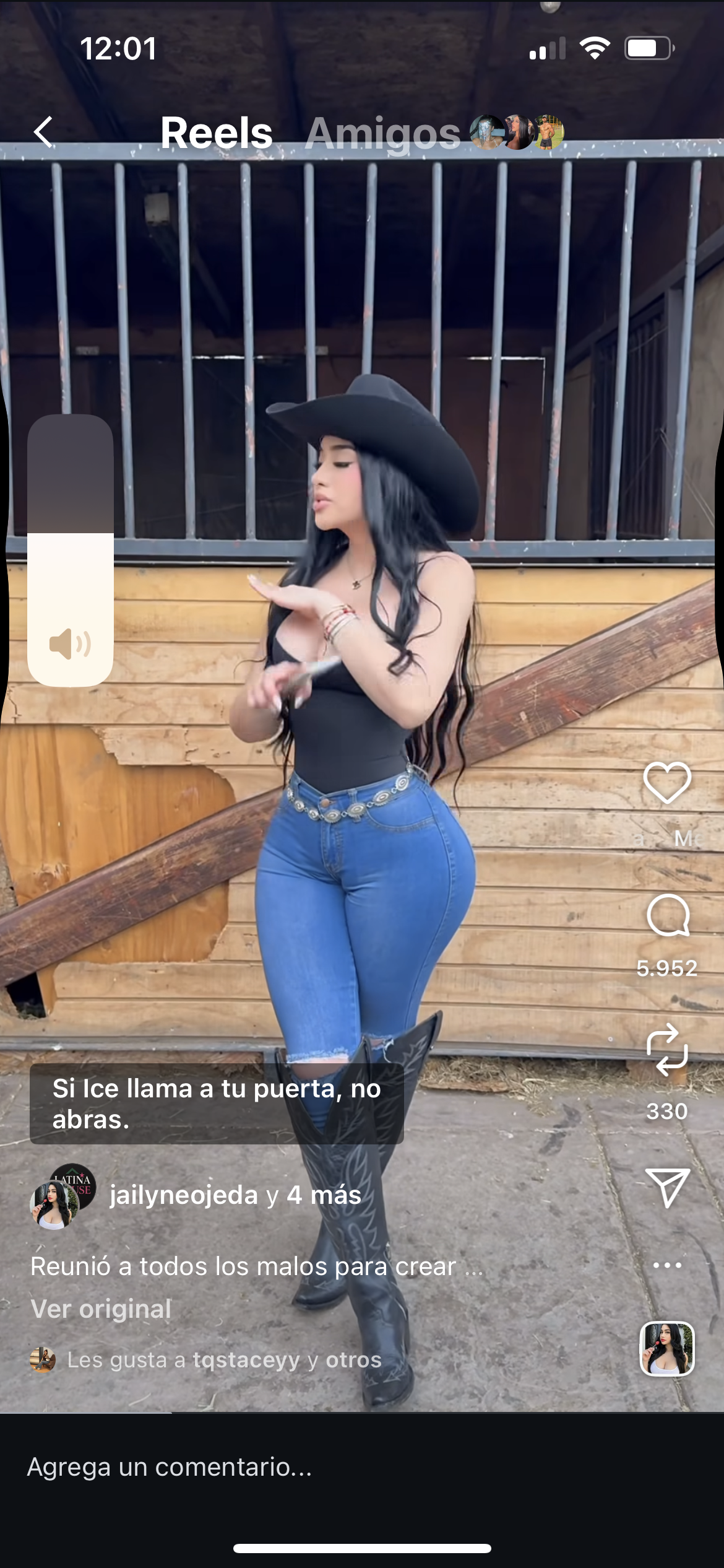 Kesha  Santiago